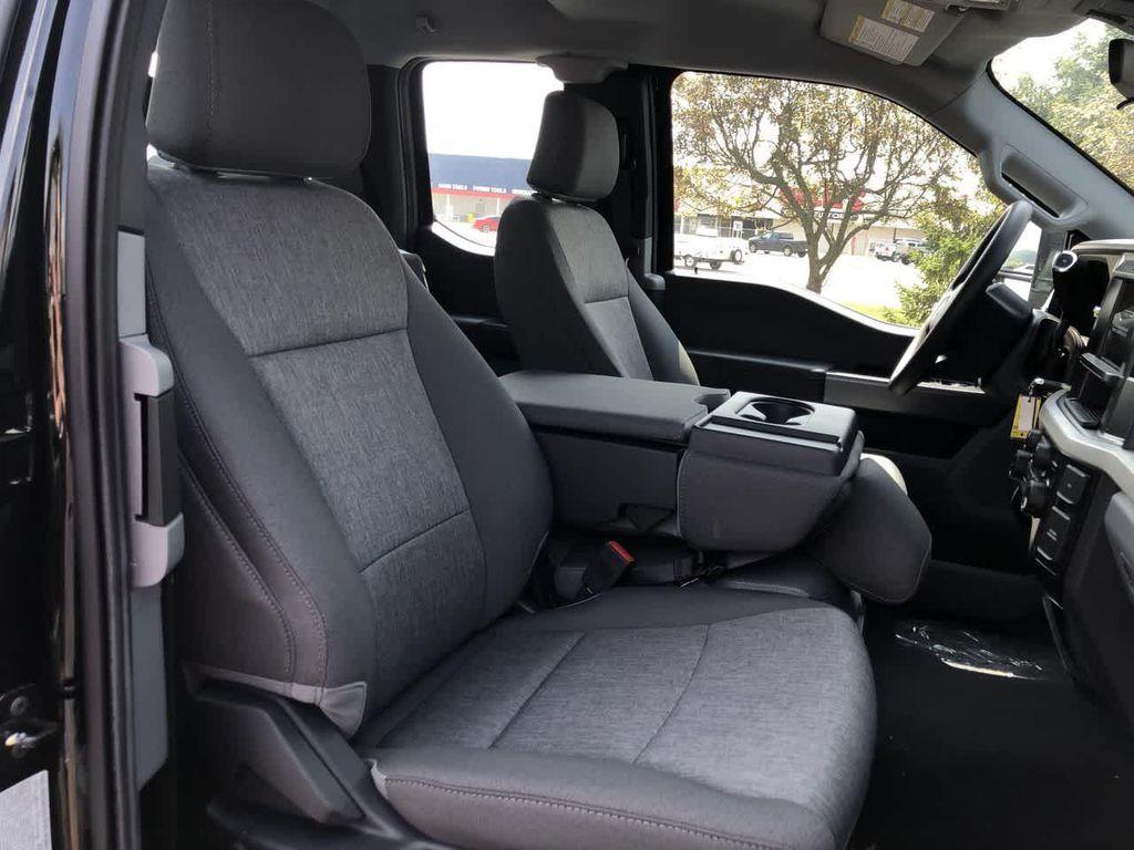 new 2025 Ford F-350 car, priced at $59,549