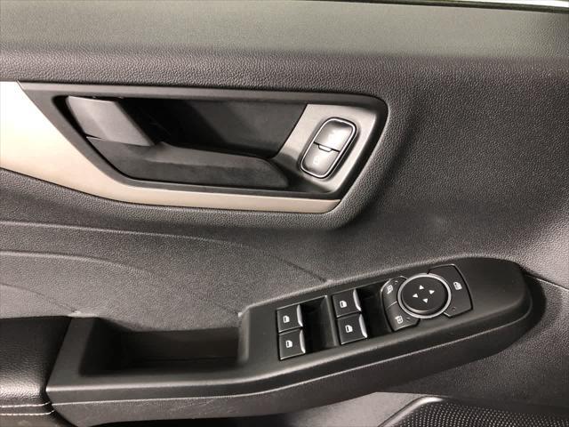 used 2022 Ford Escape car, priced at $20,800