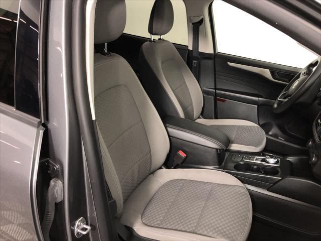 used 2022 Ford Escape car, priced at $20,800