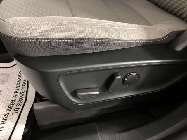 used 2022 Ford Escape car, priced at $20,800