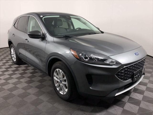 used 2022 Ford Escape car, priced at $20,900