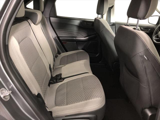 used 2022 Ford Escape car, priced at $20,800
