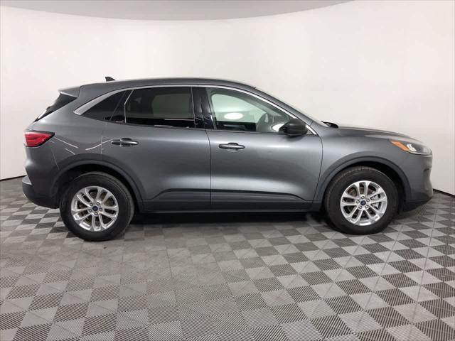 used 2022 Ford Escape car, priced at $20,800
