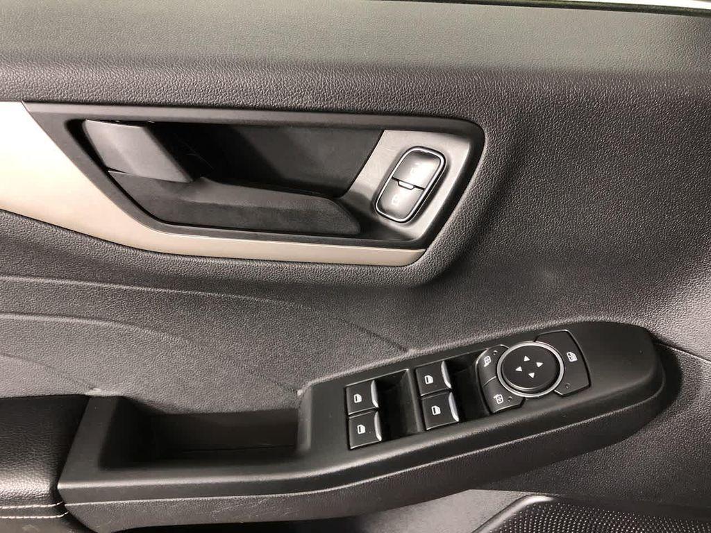 used 2022 Ford Escape car, priced at $18,844
