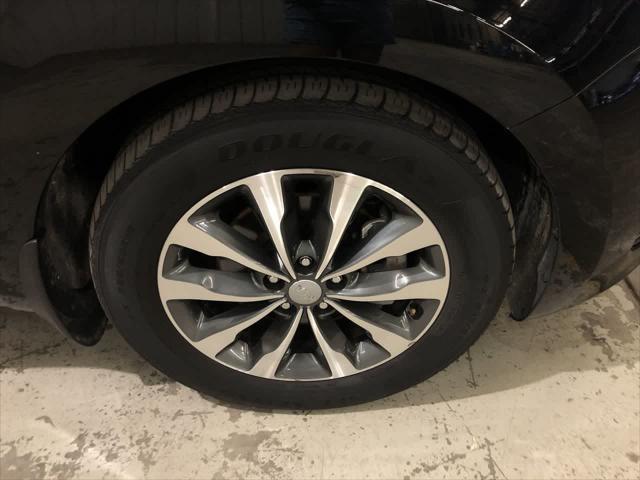 used 2016 Kia Sedona car, priced at $9,777
