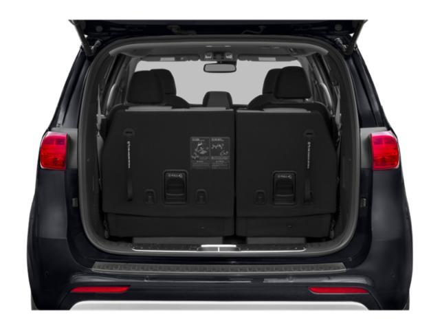 used 2016 Kia Sedona car, priced at $10,990