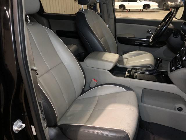used 2016 Kia Sedona car, priced at $9,777