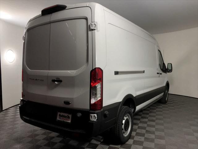 new 2024 Ford Transit-250 car, priced at $50,355