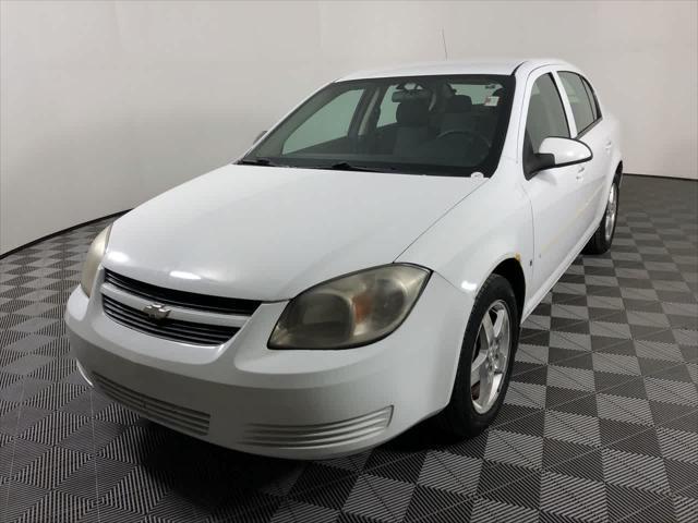 used 2009 Chevrolet Cobalt car, priced at $2,390