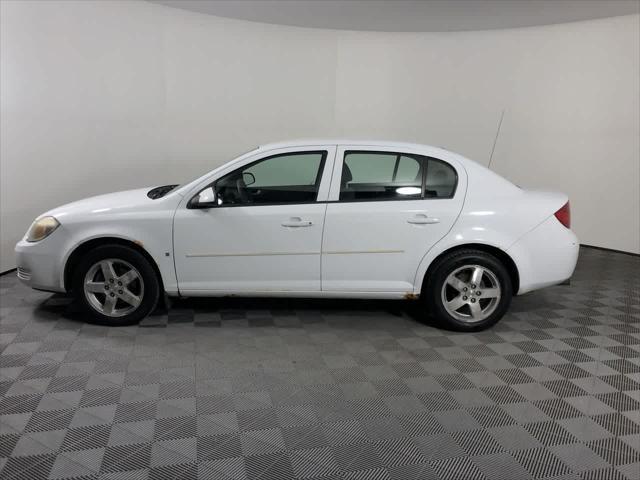 used 2009 Chevrolet Cobalt car, priced at $2,390