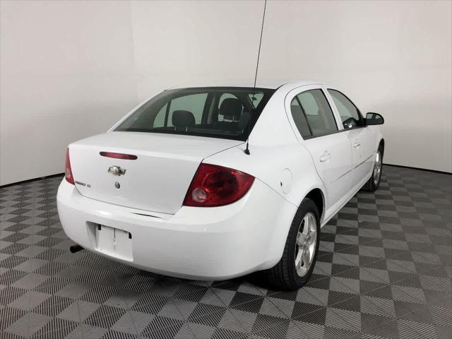 used 2009 Chevrolet Cobalt car, priced at $2,390