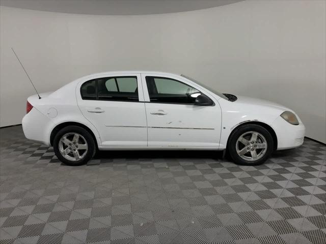 used 2009 Chevrolet Cobalt car, priced at $2,390