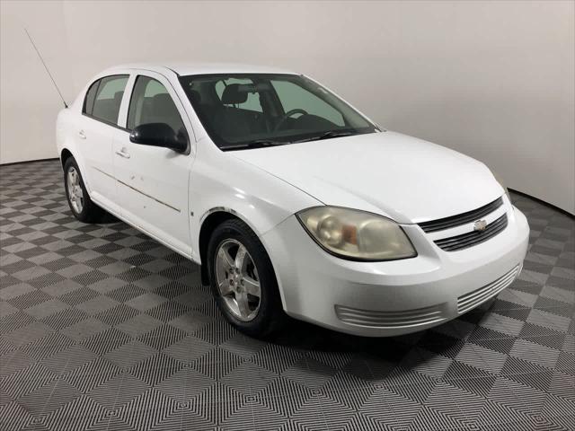 used 2009 Chevrolet Cobalt car, priced at $2,390