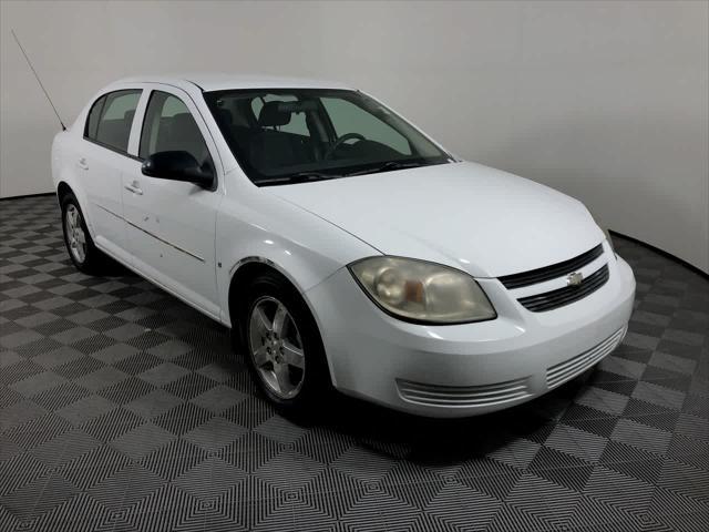 used 2009 Chevrolet Cobalt car, priced at $2,305