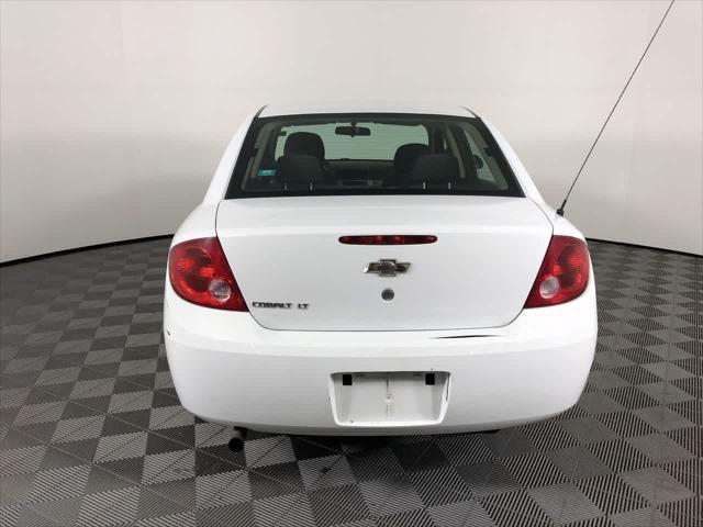 used 2009 Chevrolet Cobalt car, priced at $2,390