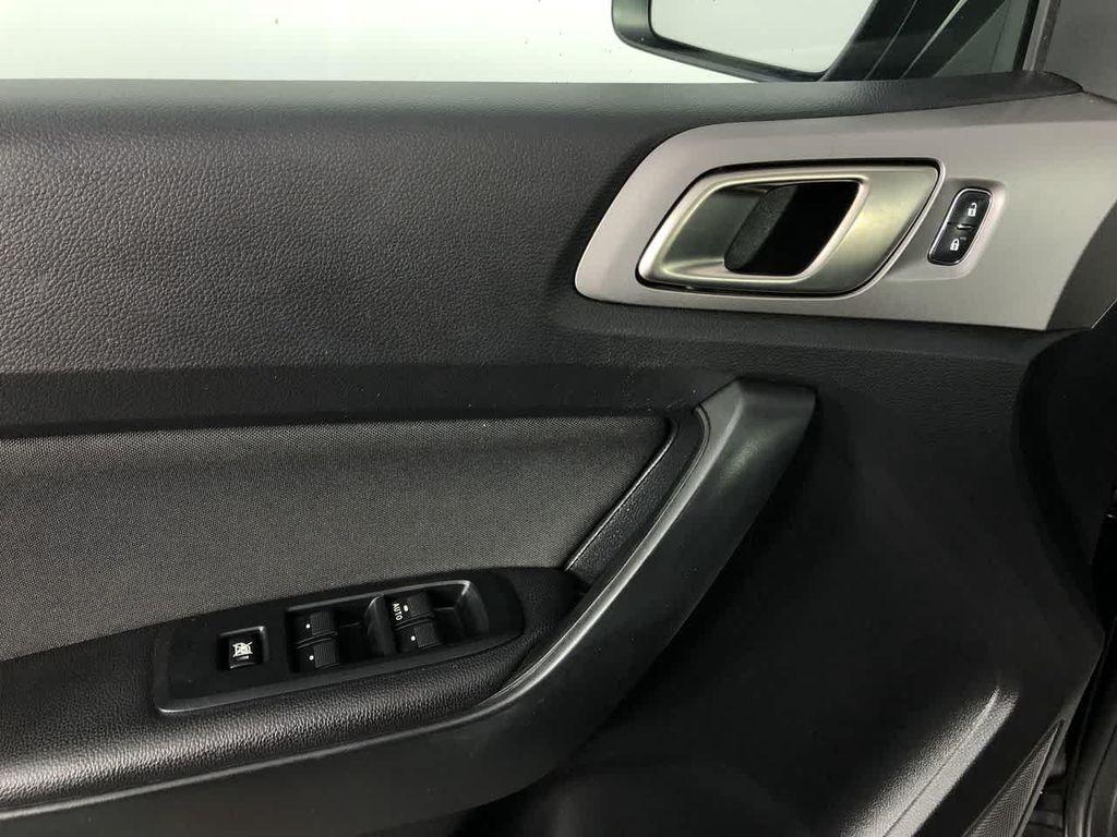 used 2020 Ford Ranger car, priced at $23,071