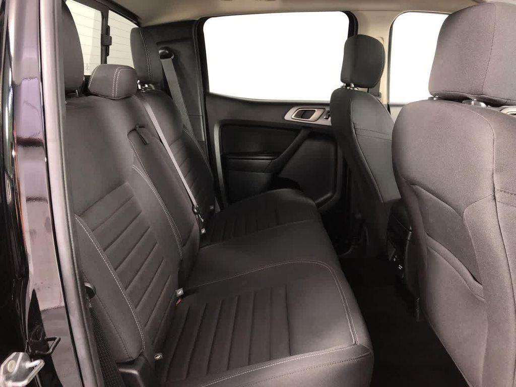 used 2020 Ford Ranger car, priced at $23,071