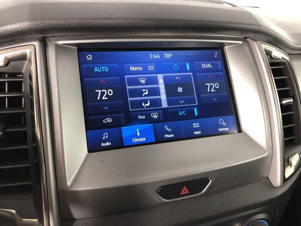 used 2020 Ford Ranger car, priced at $23,071