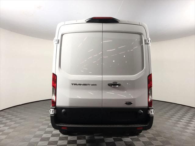 new 2024 Ford Transit-250 car, priced at $50,630