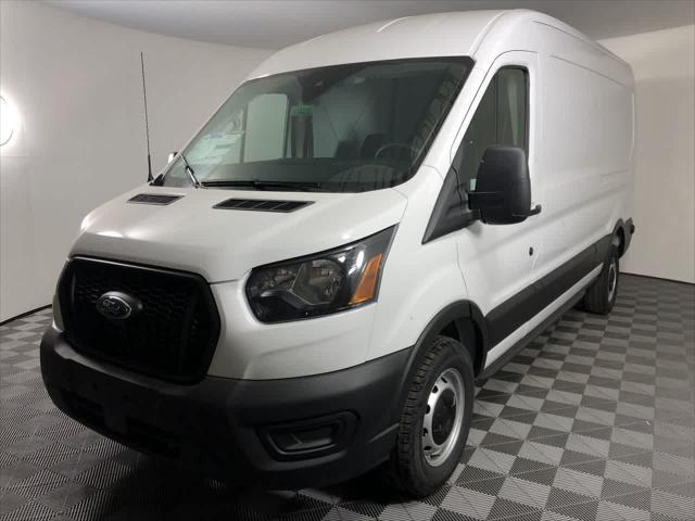 new 2024 Ford Transit-250 car, priced at $50,630