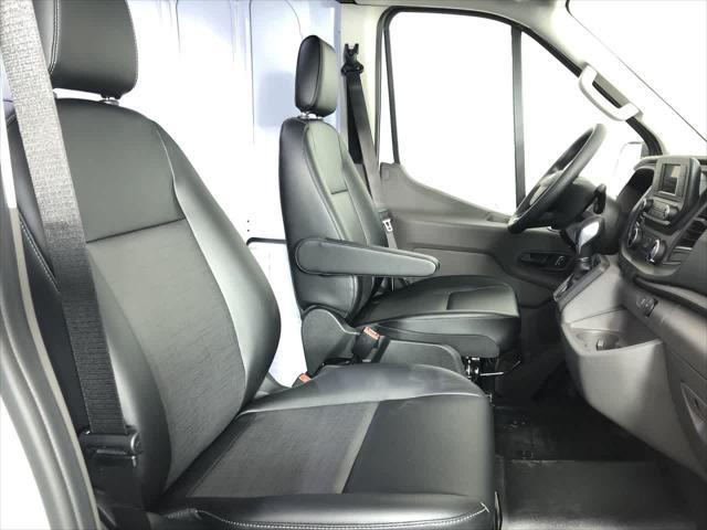 new 2024 Ford Transit-250 car, priced at $50,630