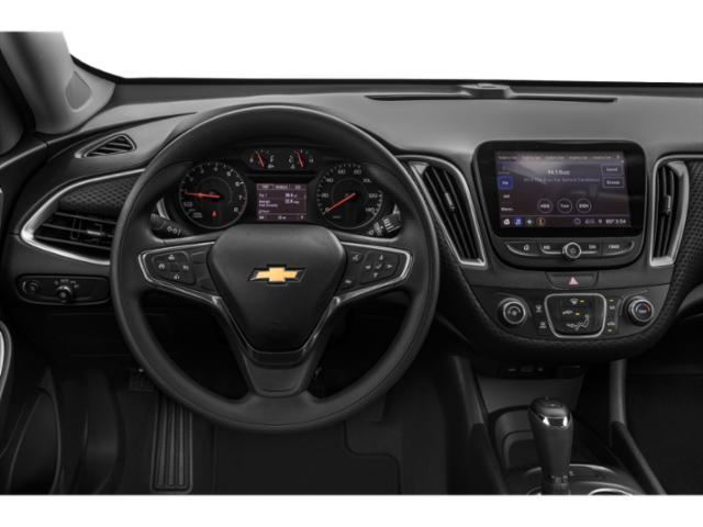 used 2020 Chevrolet Malibu car, priced at $16,490