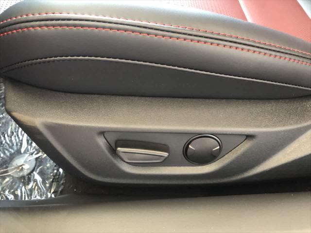 new 2025 Ford Mustang car, priced at $55,995