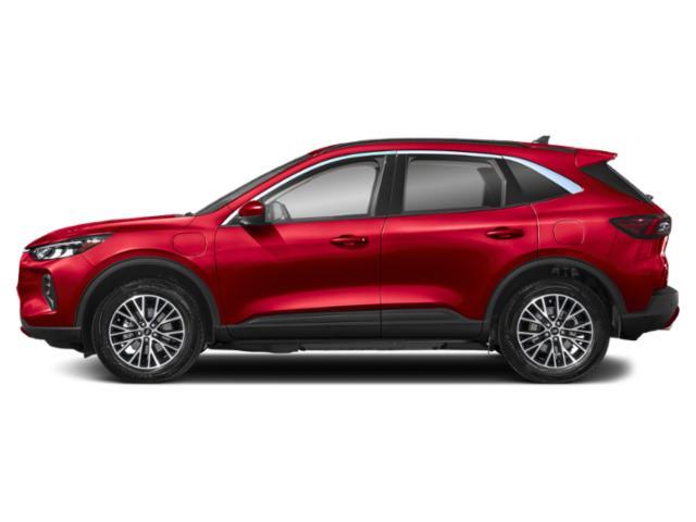 new 2025 Ford Escape PHEV car, priced at $38,128