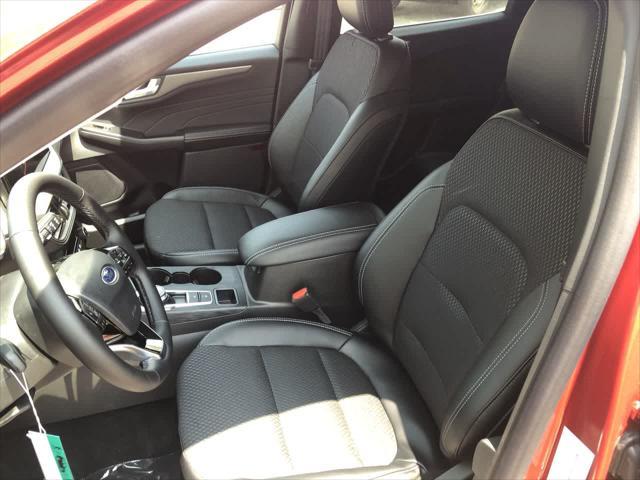 new 2025 Ford Escape PHEV car, priced at $39,432