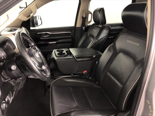 used 2019 Ram 1500 car, priced at $34,800