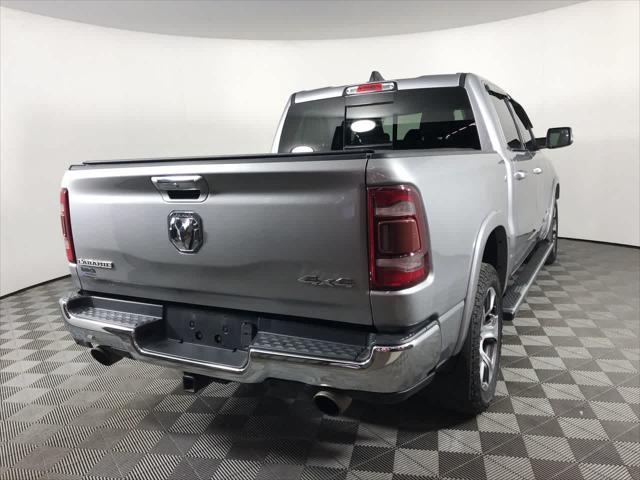 used 2019 Ram 1500 car, priced at $34,800