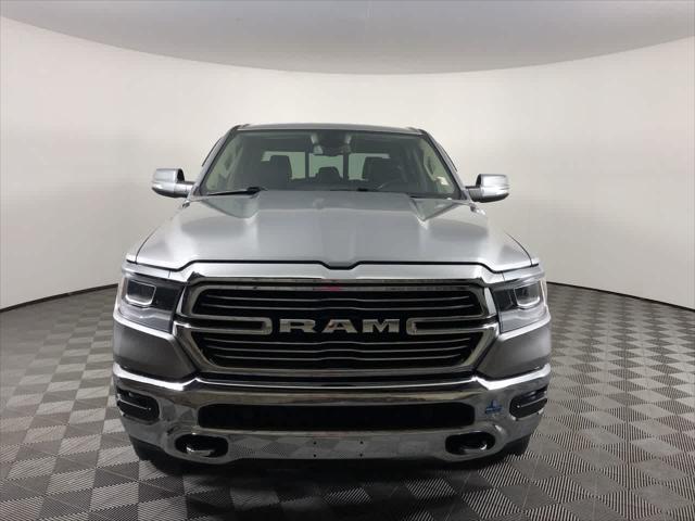 used 2019 Ram 1500 car, priced at $34,800
