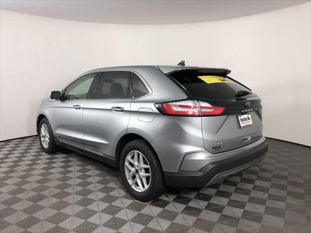 used 2023 Ford Edge car, priced at $22,290