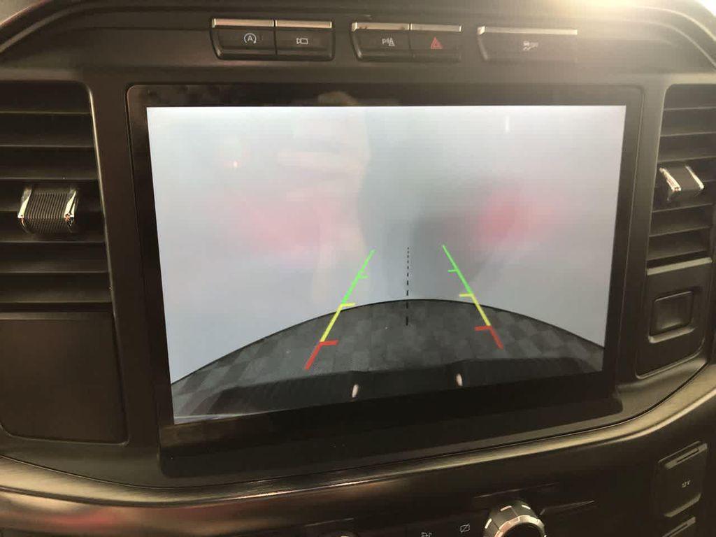 used 2023 Ford F-150 car, priced at $47,950