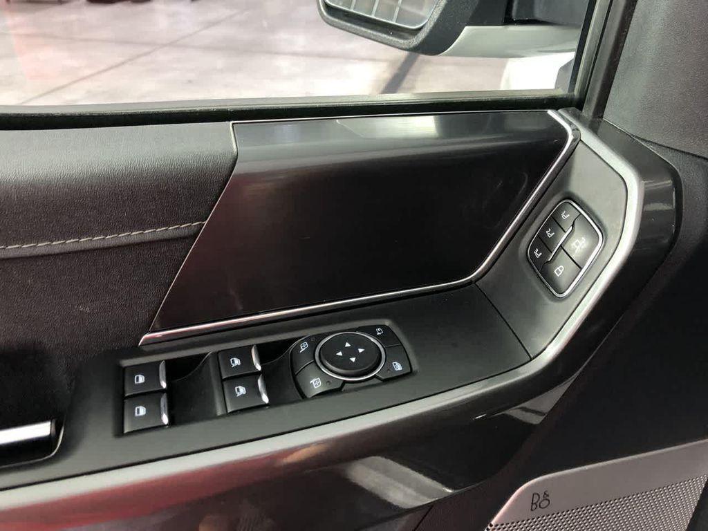 used 2023 Ford F-150 car, priced at $47,950