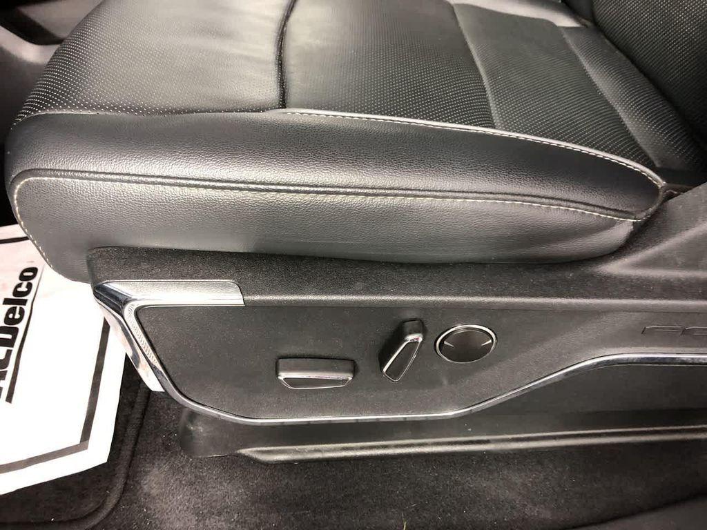 used 2023 Ford F-150 car, priced at $47,950