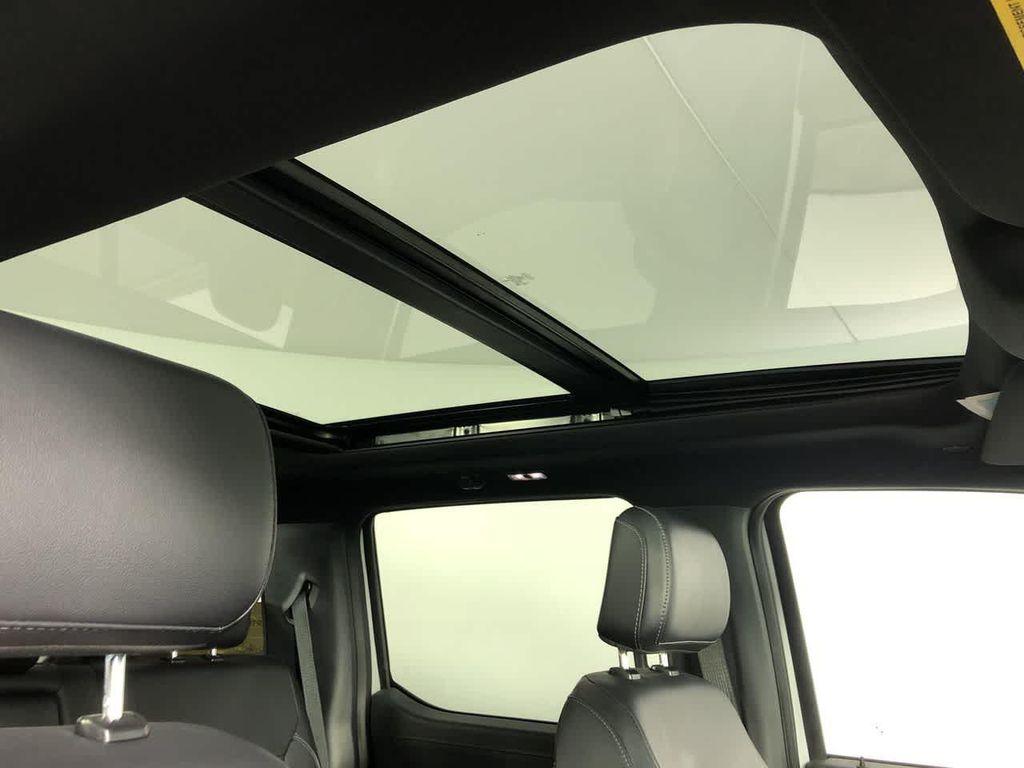 used 2023 Ford F-150 car, priced at $47,950