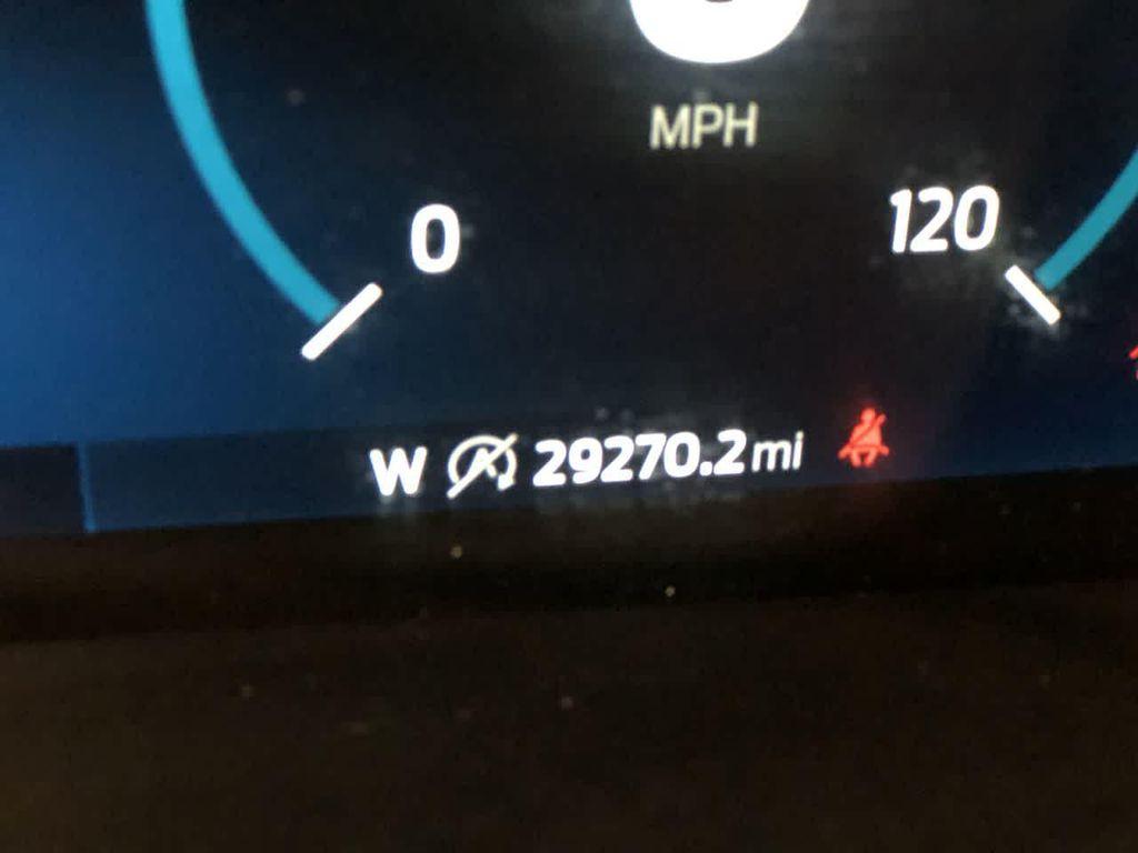 used 2023 Ford F-150 car, priced at $47,950