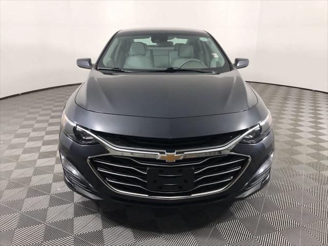 used 2023 Chevrolet Malibu car, priced at $16,990