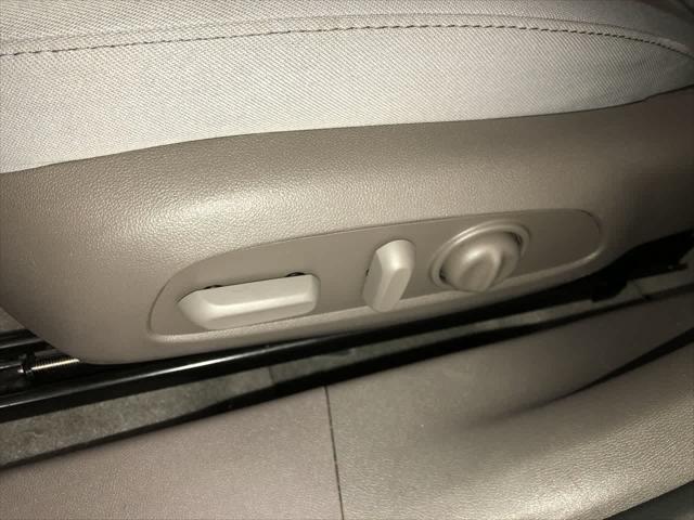 used 2023 Chevrolet Malibu car, priced at $16,990