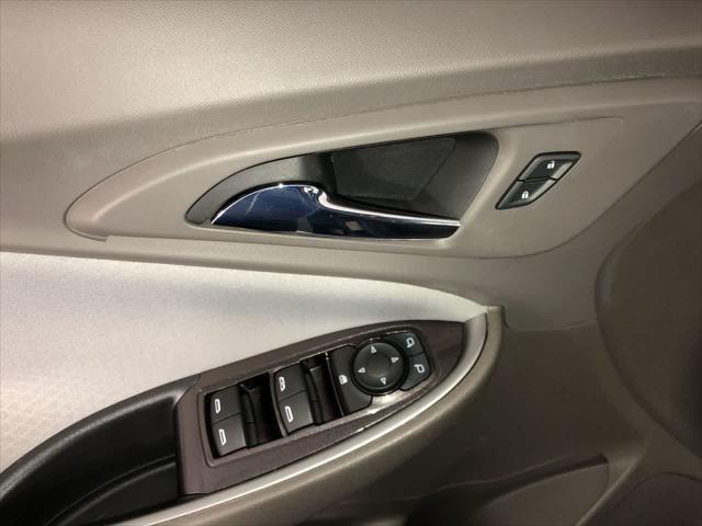 used 2023 Chevrolet Malibu car, priced at $16,990