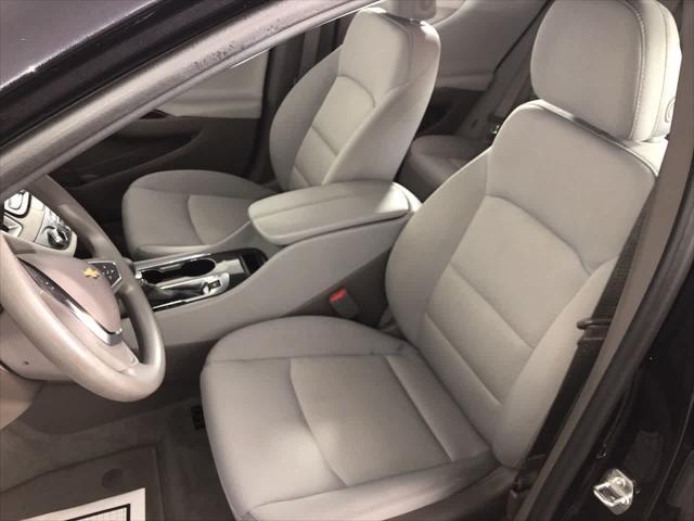 used 2023 Chevrolet Malibu car, priced at $16,990