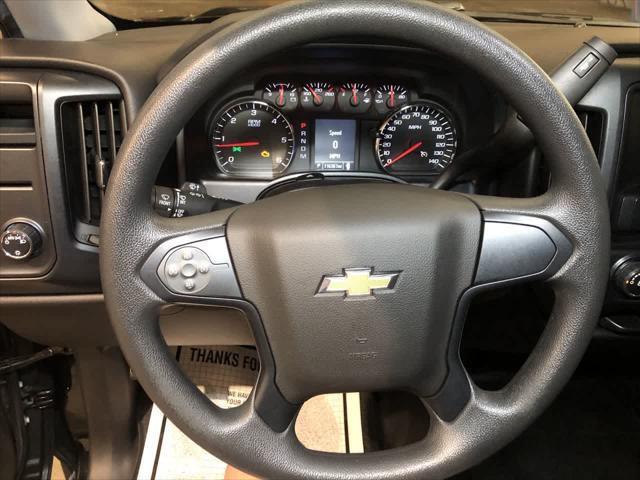 used 2014 Chevrolet Silverado 1500 car, priced at $14,900