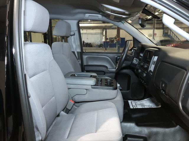 used 2014 Chevrolet Silverado 1500 car, priced at $14,900