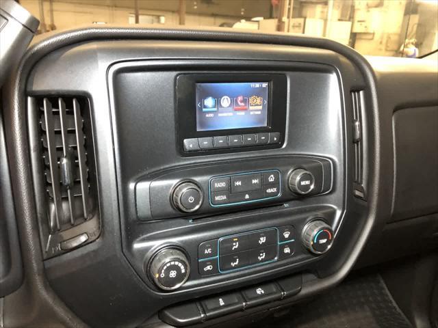 used 2014 Chevrolet Silverado 1500 car, priced at $14,900