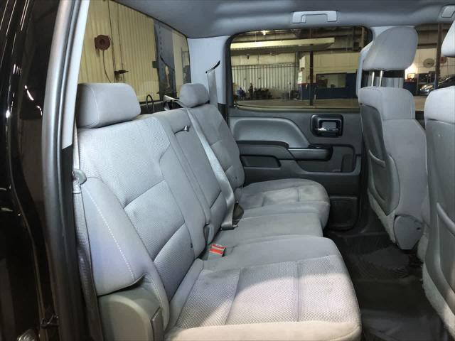 used 2014 Chevrolet Silverado 1500 car, priced at $14,900