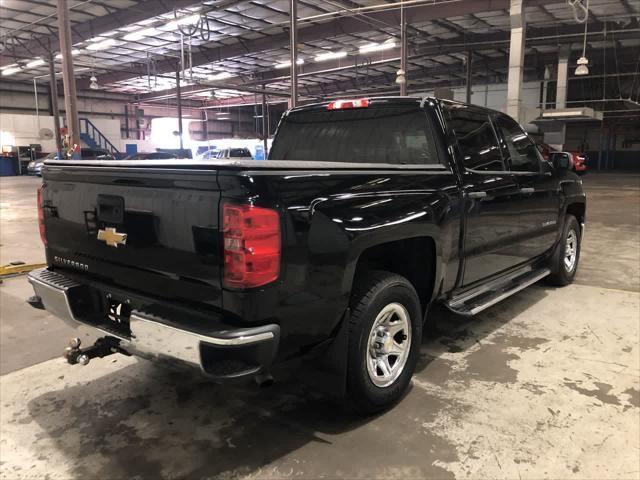 used 2014 Chevrolet Silverado 1500 car, priced at $14,900