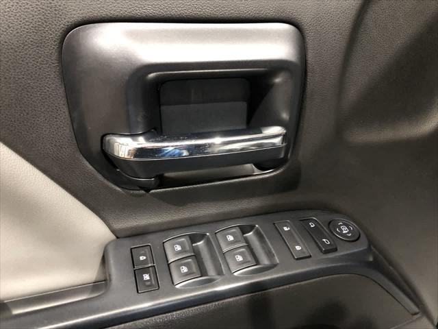 used 2014 Chevrolet Silverado 1500 car, priced at $14,900
