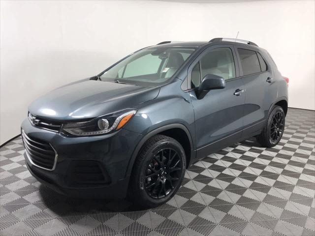 used 2021 Chevrolet Trax car, priced at $15,995