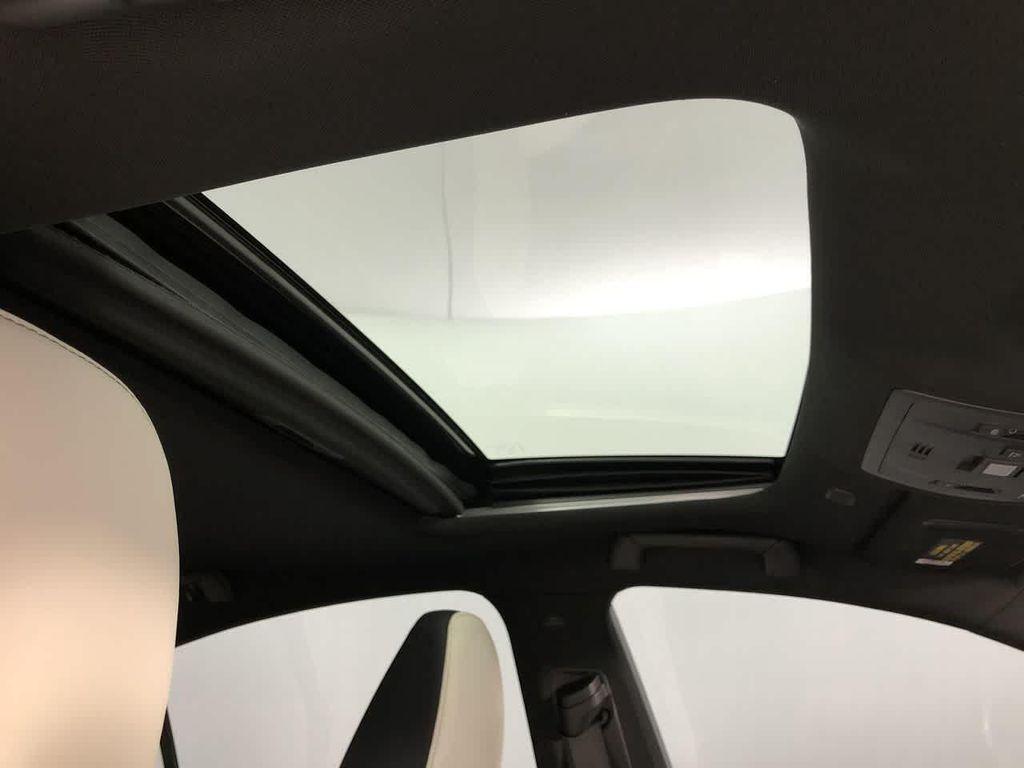 used 2021 Lexus IS 350 car, priced at $33,689